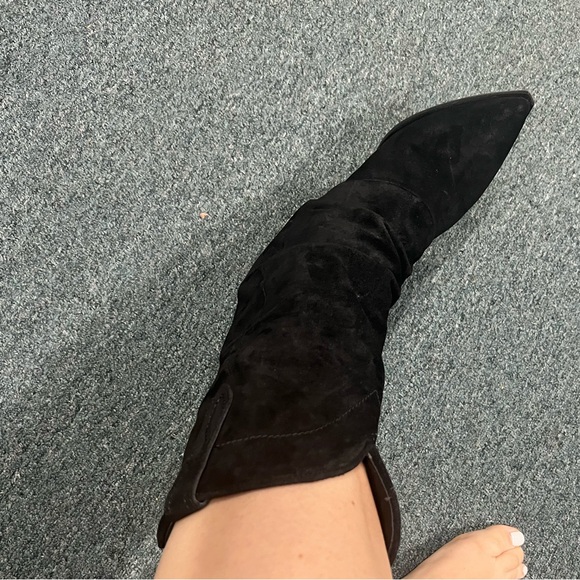 Marc Fisher Calysta Boot - Picture 6 of 6